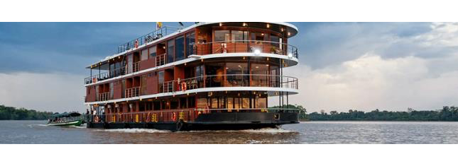 Amazonas Aqua Expeditions