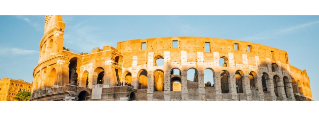 Roma Coliseo