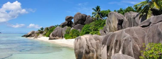 Seychelles