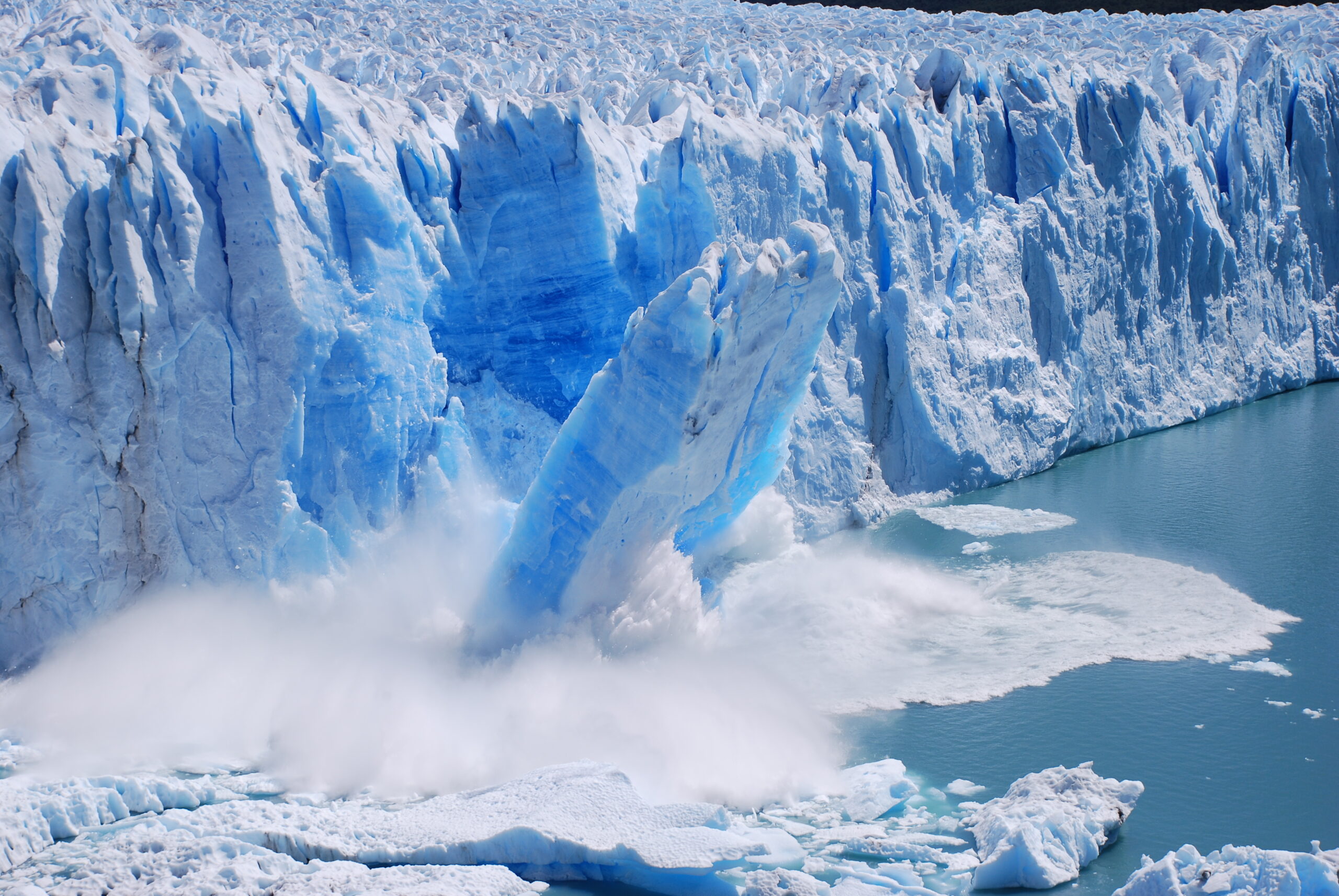 Argentina Perito Moreno